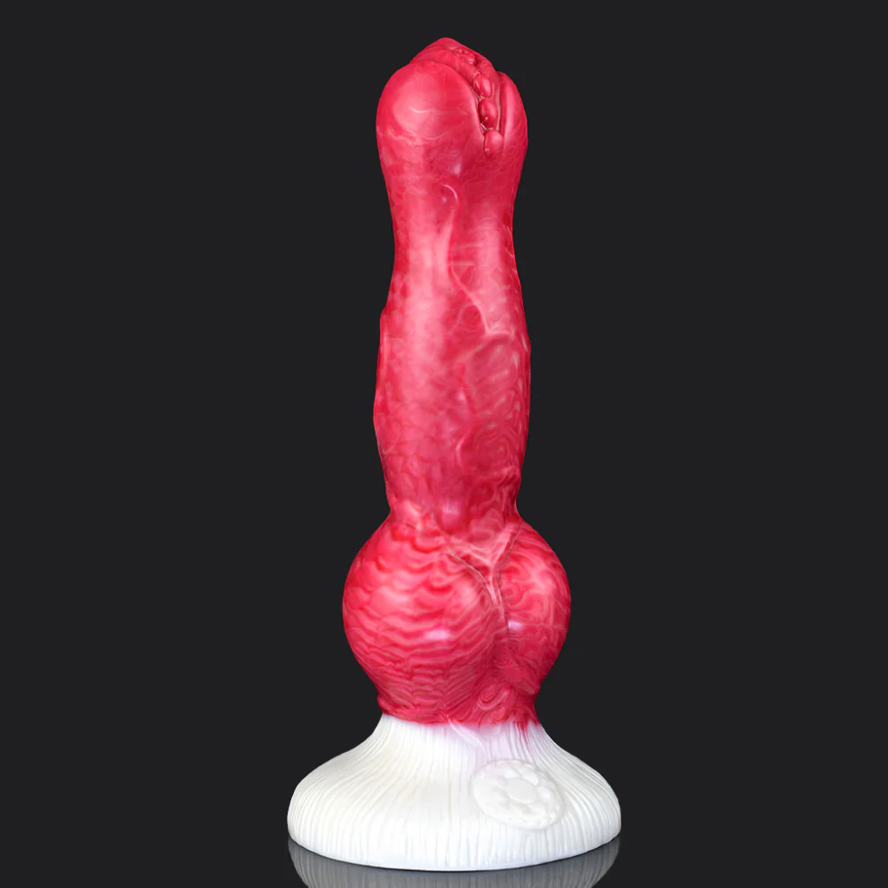 Monster Dildos